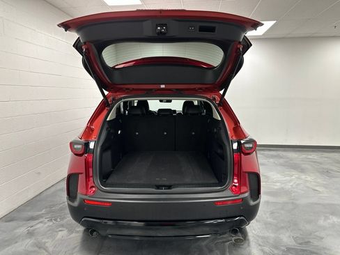 Certified 2026 MAZDA CX-50 AWD 2.5 Hybrid w/ Weather Package image 8