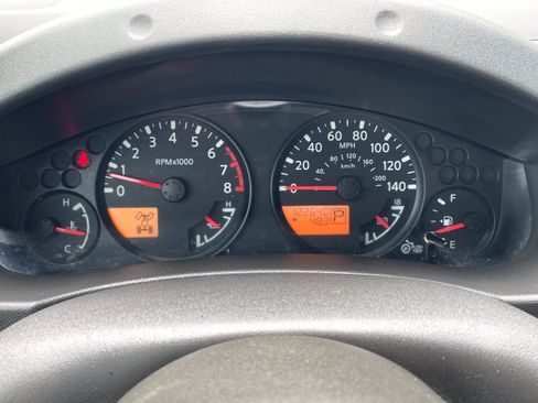 Used 2016 Nissan Frontier SV AWD/4WD image 13