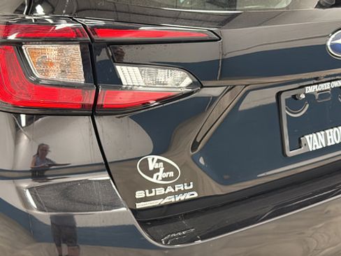 Used 2024 Subaru Impreza RS AWD/4WD image 35