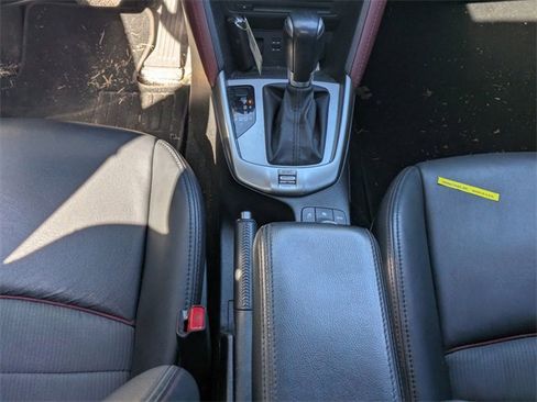 Used 2016 MAZDA CX-3 Touring w/ Premium Package image 18