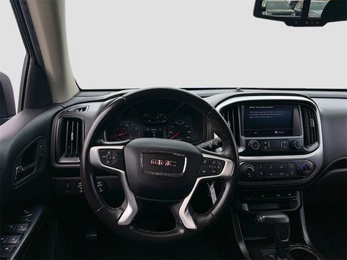 Used 2021 GMC Canyon Elevation image 20