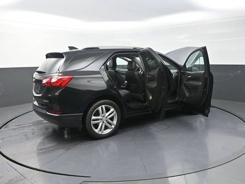 Used 2020 Chevrolet Equinox Premier FWD image 45