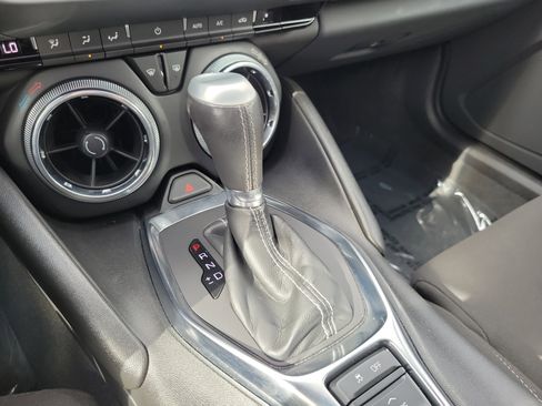 Used 2023 Chevrolet Camaro LT w/ RS Package image 20