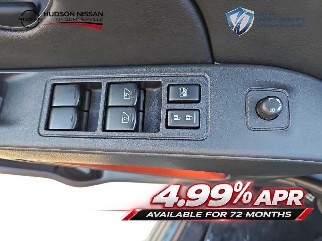 Used 2026 Nissan Frontier Pro-X w/ Pro Premium Package RWD image 29