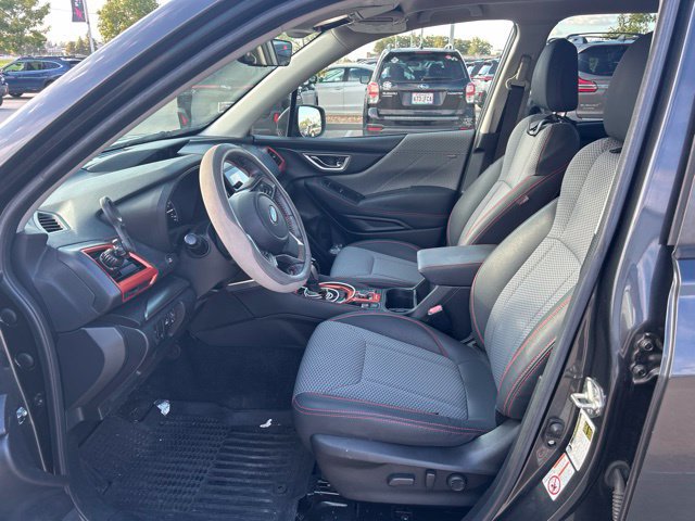 Used 2019 Subaru Forester Sport w/ Popular Package #2 AWD/4WD image 5