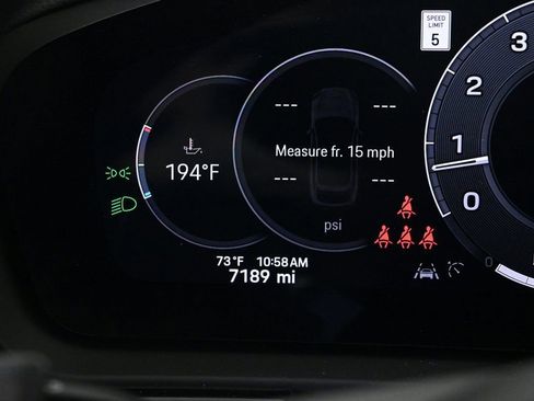 Certified 2024 Porsche Cayenne S image 14