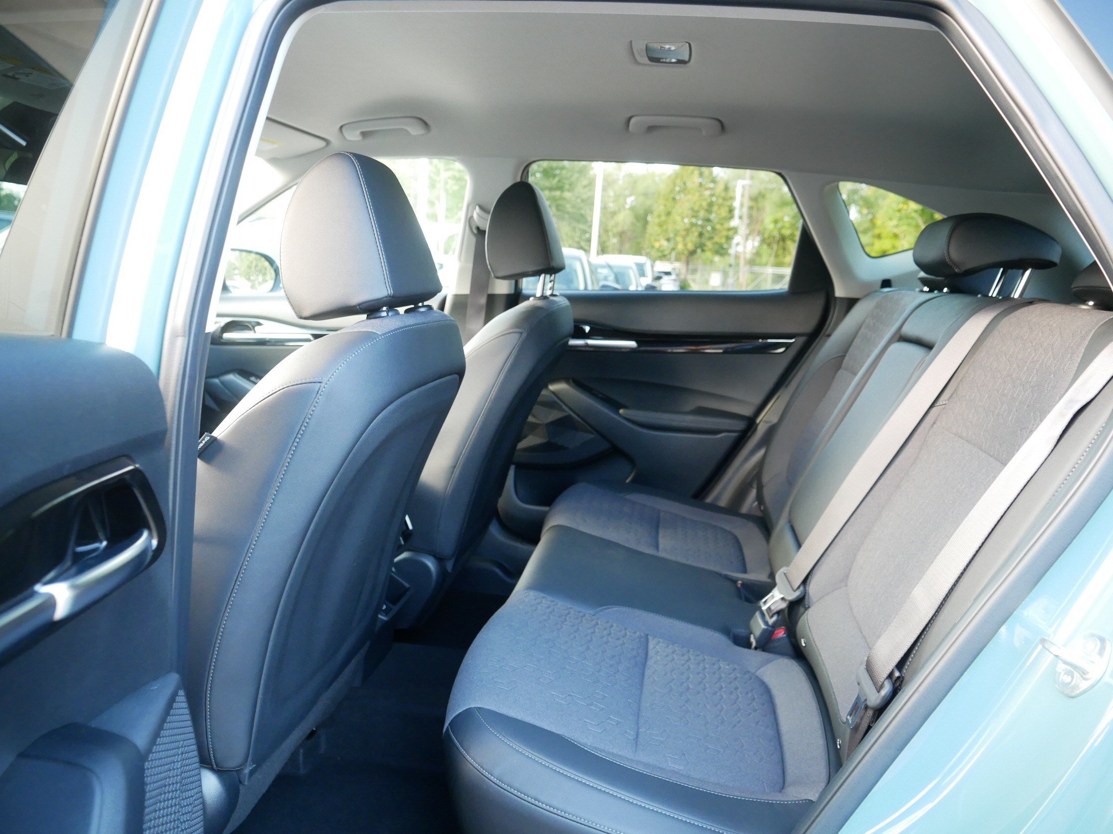 Certified 2024 Kia Seltos S AWD/4WD image 34