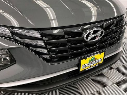 Used 2024 Hyundai Tucson SEL FWD image 32