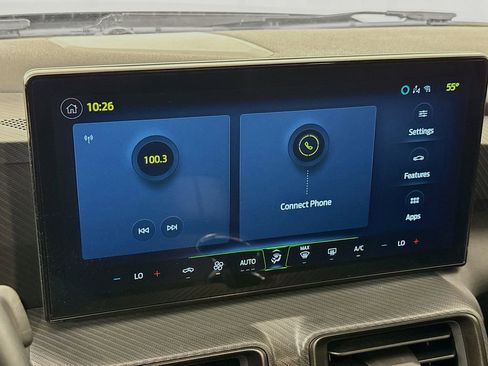 Used 2025 Ford Mustang Coupe image 14