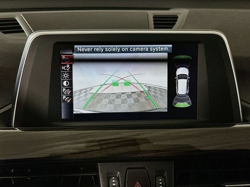Used 2017 BMW X1 sDrive28i FWD image 14