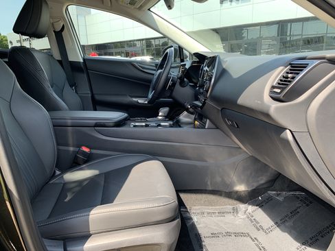 Used 2026 Lexus NX 350 AWD w/ Accessory Package (Z1) image 35