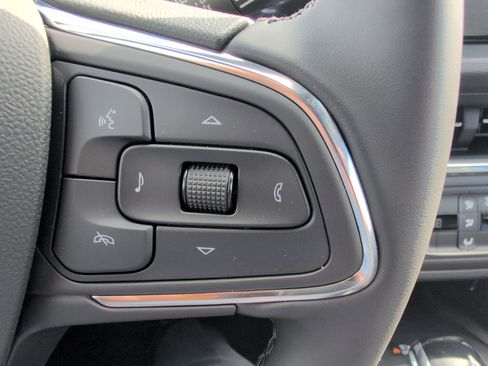 New 2026 Buick Envista Preferred w/ Convenience I Package image 15