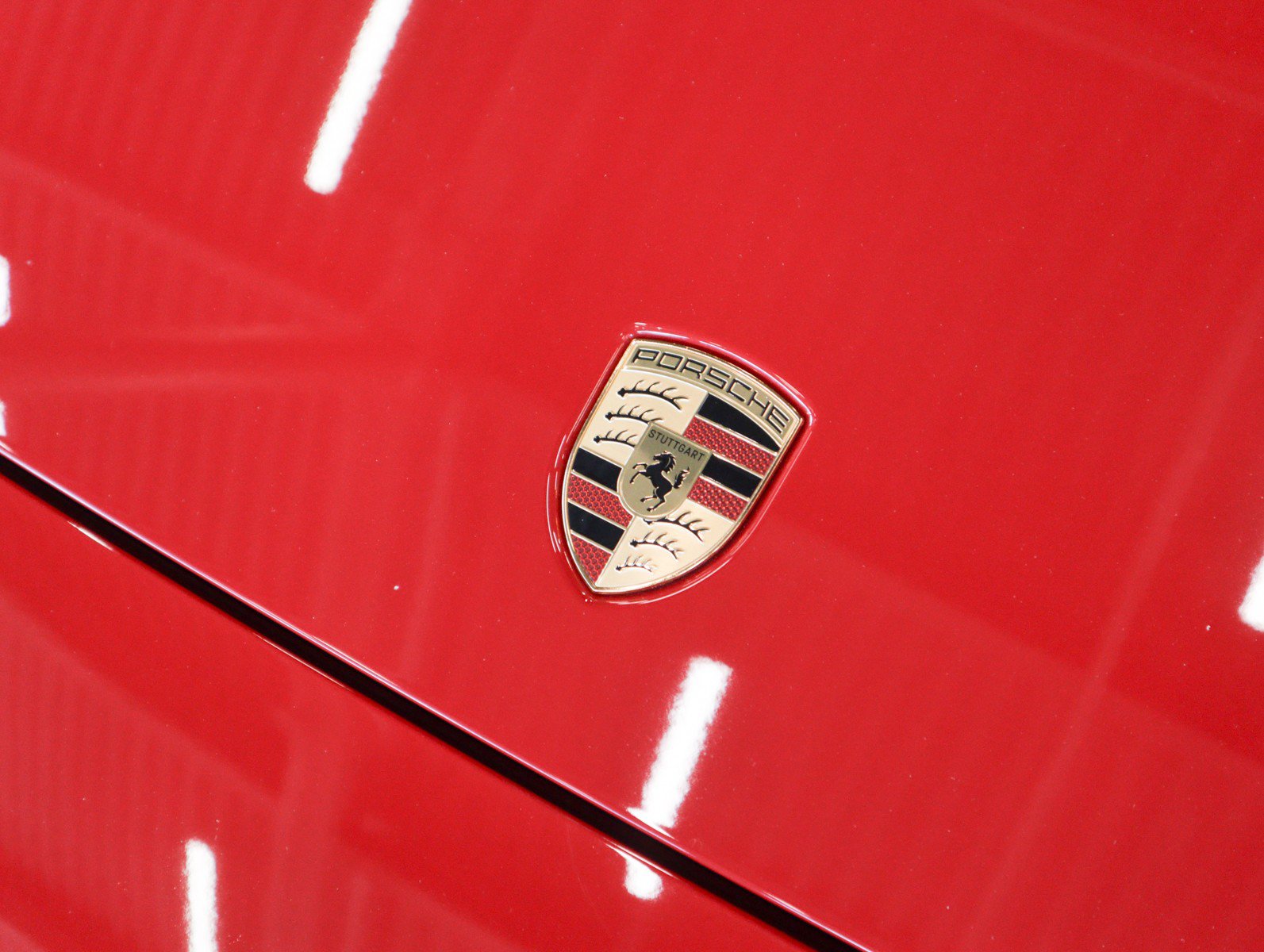 Certified 2026 Porsche Panamera RWD image 28