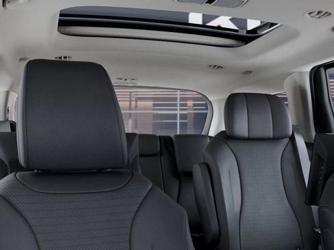 New 2026 Kia Carnival SX Prestige FWD image 27