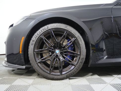 Used 2024 BMW M2 Base w/ Lighting Package image 8