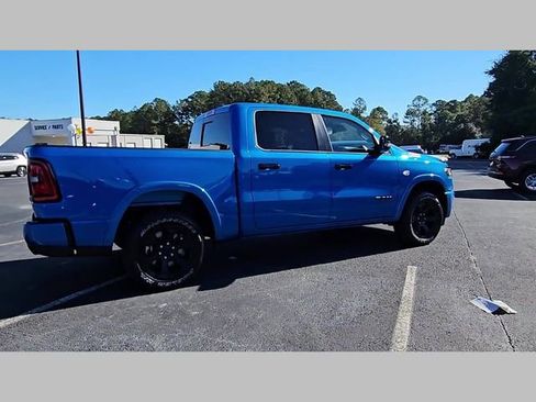 New 2026 RAM 1500 Big Horn image 32