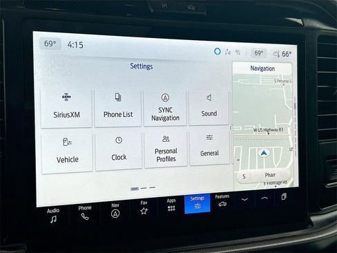 Used 2025 Ford F150 Raptor image 13