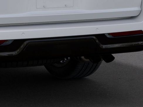 New 2027 Lincoln Navigator Premiere RWD image 23