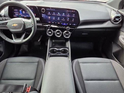 Certified 2024 Chevrolet Blazer EV LT AWD/4WD image 15