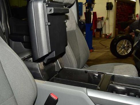 Certified 2021 Ford F150 XLT w/ Equipment Group 302A High image 2