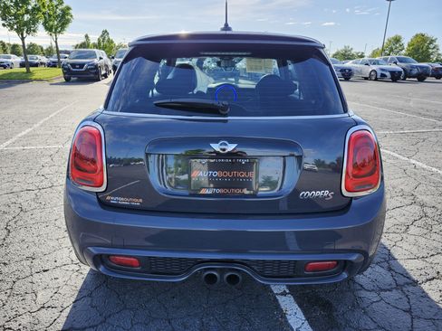Used 2015 MINI Cooper S FWD image 16