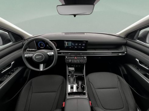 New 2026 Hyundai Tucson SE AWD/4WD image 13