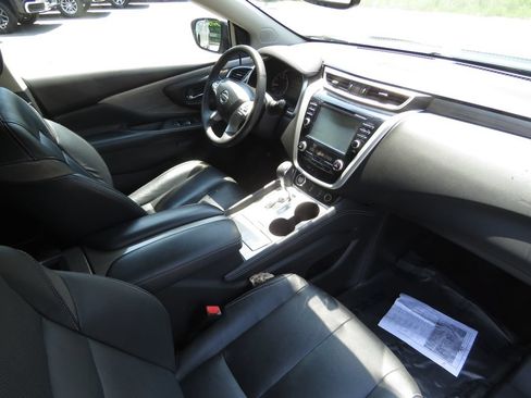 Used 2016 Nissan Murano SL w/ SL Technology Package AWD/4WD image 14