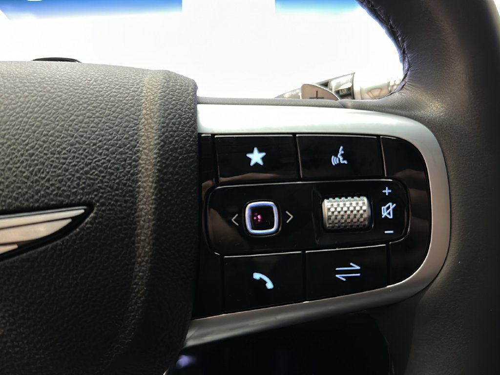 Certified 2026 Genesis G80 2.5T Advanced AWD/4WD image 27