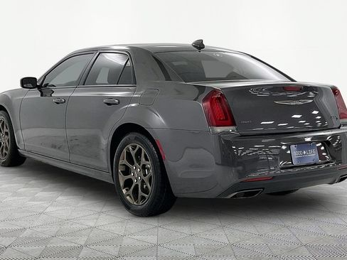 Used 2016 Chrysler 300 S w/ Safetytec Plus Group AWD/4WD image 4