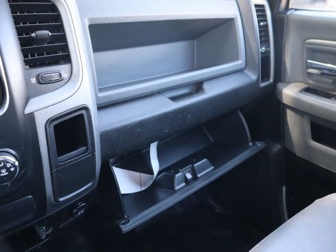 Used 2015 RAM 1500 Tradesman w/ Power & Remote Entry Group AWD/4WD image 29