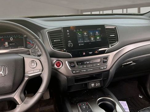 Certified 2021 Honda Passport Sport image 9