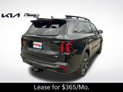 New 2026 Kia Sorento SX Prestige AWD/4WD image 5