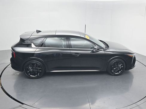 Certified 2026 Kia K4 GT-Line Turbo FWD image 55