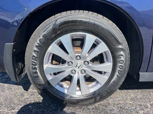 Used 2014 Honda Odyssey EX-L image 38