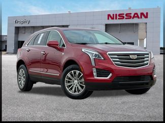 Used 2019 Cadillac XT5 Luxury AWD/4WD video 1