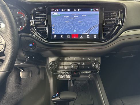 New 2026 Dodge Durango GT image 22