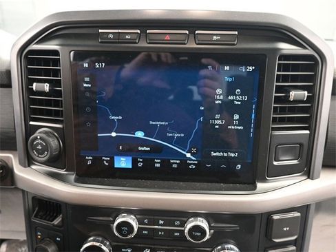 Used 2024 Ford F150 XLT image 15