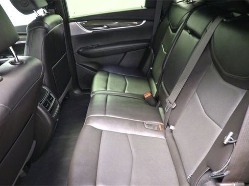 Certified 2021 Cadillac XT5 Sportv image 10