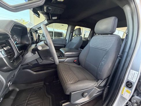 Used 2021 Ford F150 XL w/ STX Appearance Package RWD image 12