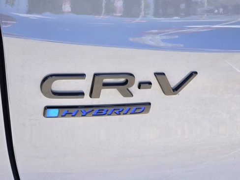Certified 2026 Honda CR-V Sport-L image 13