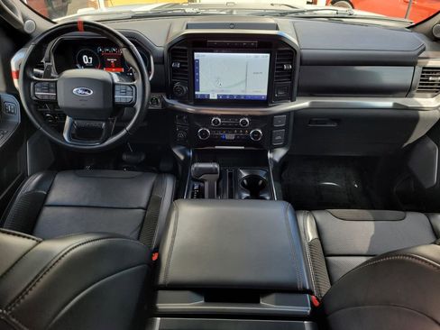 Used 2023 Ford F150 Raptor image 26