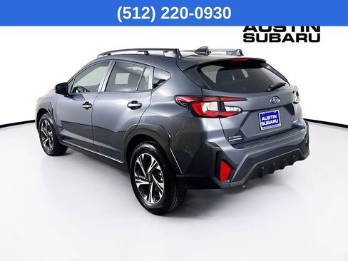 Certified 2025 Subaru Crosstrek 2.0i Premium image 6