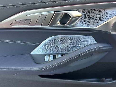 New 2026 BMW M850i xDrive w/ M Carbon Exterior Package image 8