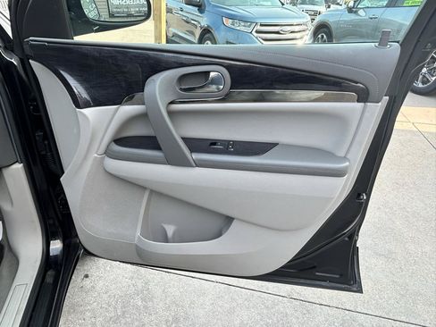 Used 2017 Buick Enclave Convenience FWD image 17