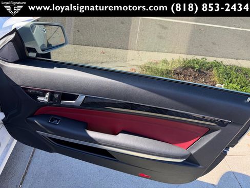 Used 2016 Mercedes-Benz E 400 Coupe image 30