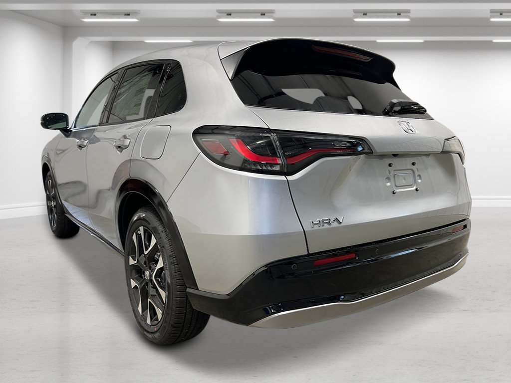 New 2027 Honda HR-V EX-L image 3