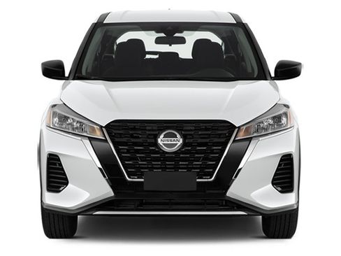 Used 2022 Nissan Kicks SV FWD image 5