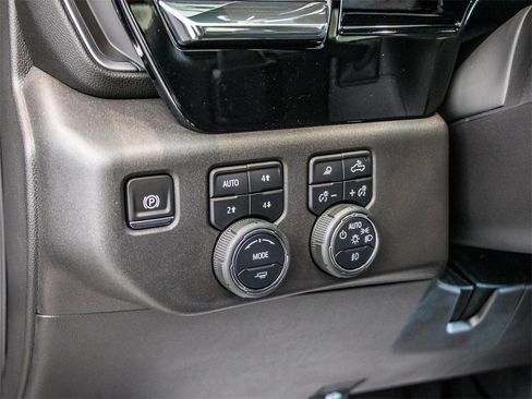 New 2025 Chevrolet Silverado 1500 RST w/ Convenience Package II image 38