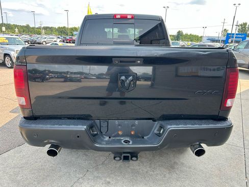 Used 2016 RAM 1500 Sport AWD/4WD image 6