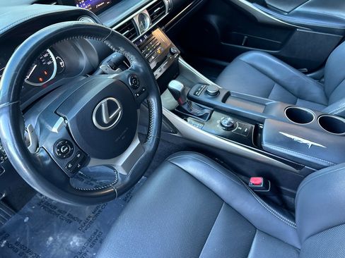 Used 2014 Lexus IS 250 image 4